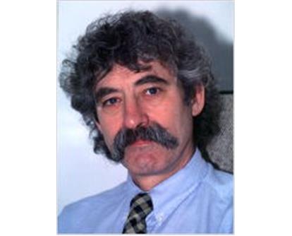 Dave Bedford